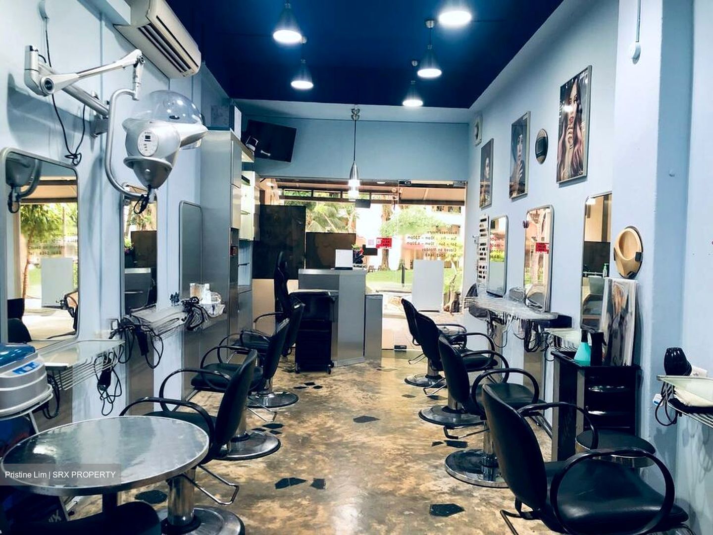 EUNOS GROVE (D16), Shop House #502878931